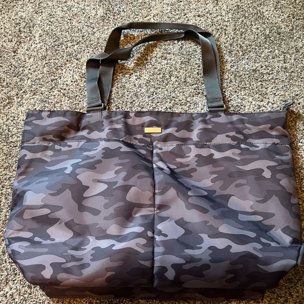 Baggillini Tote